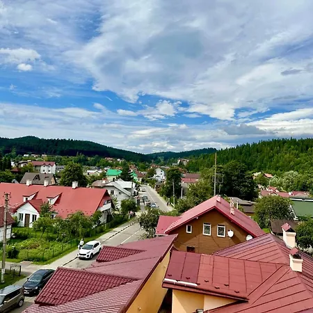 Apartment Passage 10a Skhidnytsia